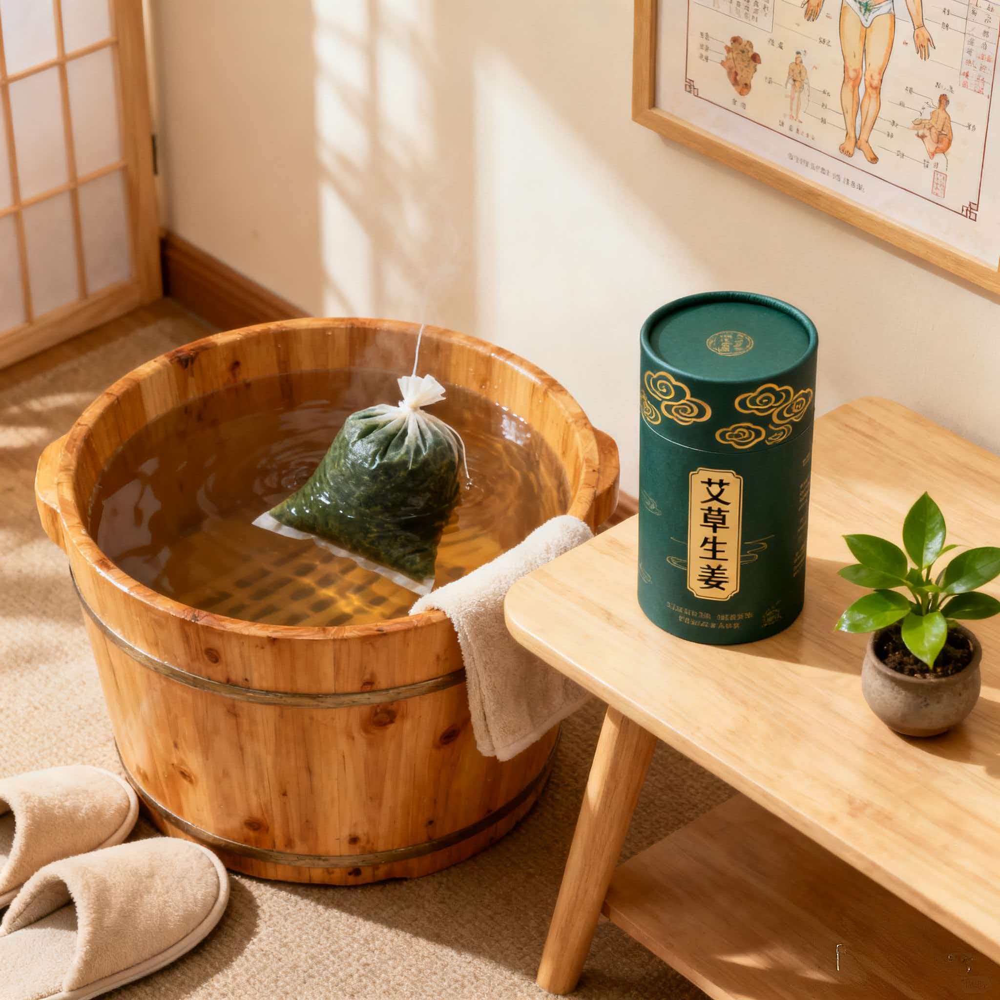 Wellness Product Line