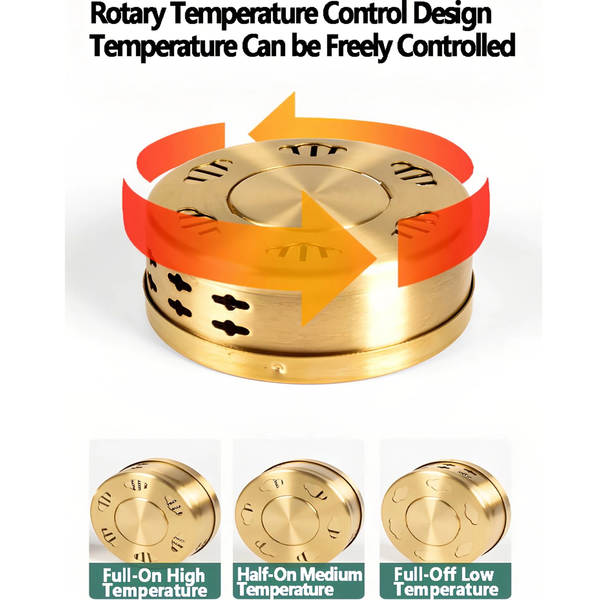 Key Advantages of Pure Copper Moxibustion Box