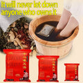 Chinese Herb Foot Soak Packs - Improve Sleep & Relieve Fatigue | 30 Packs