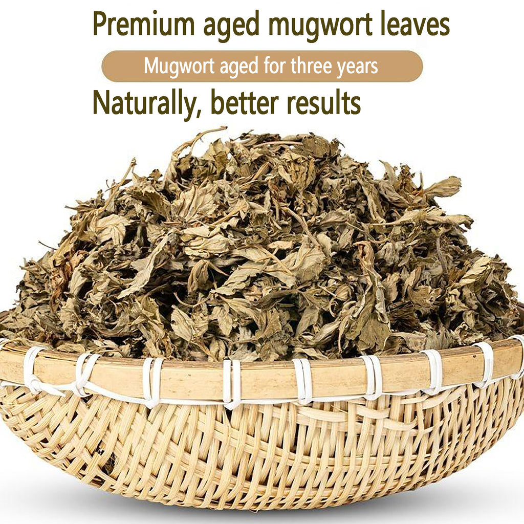 The 1.8cm small moxa sticks are rolled with 80:1 golden-ratio moxa wool.