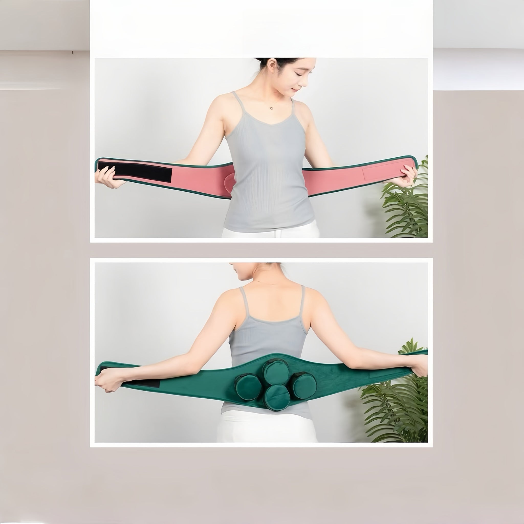 Key Advantages of Pure Copper Moxibustion Box