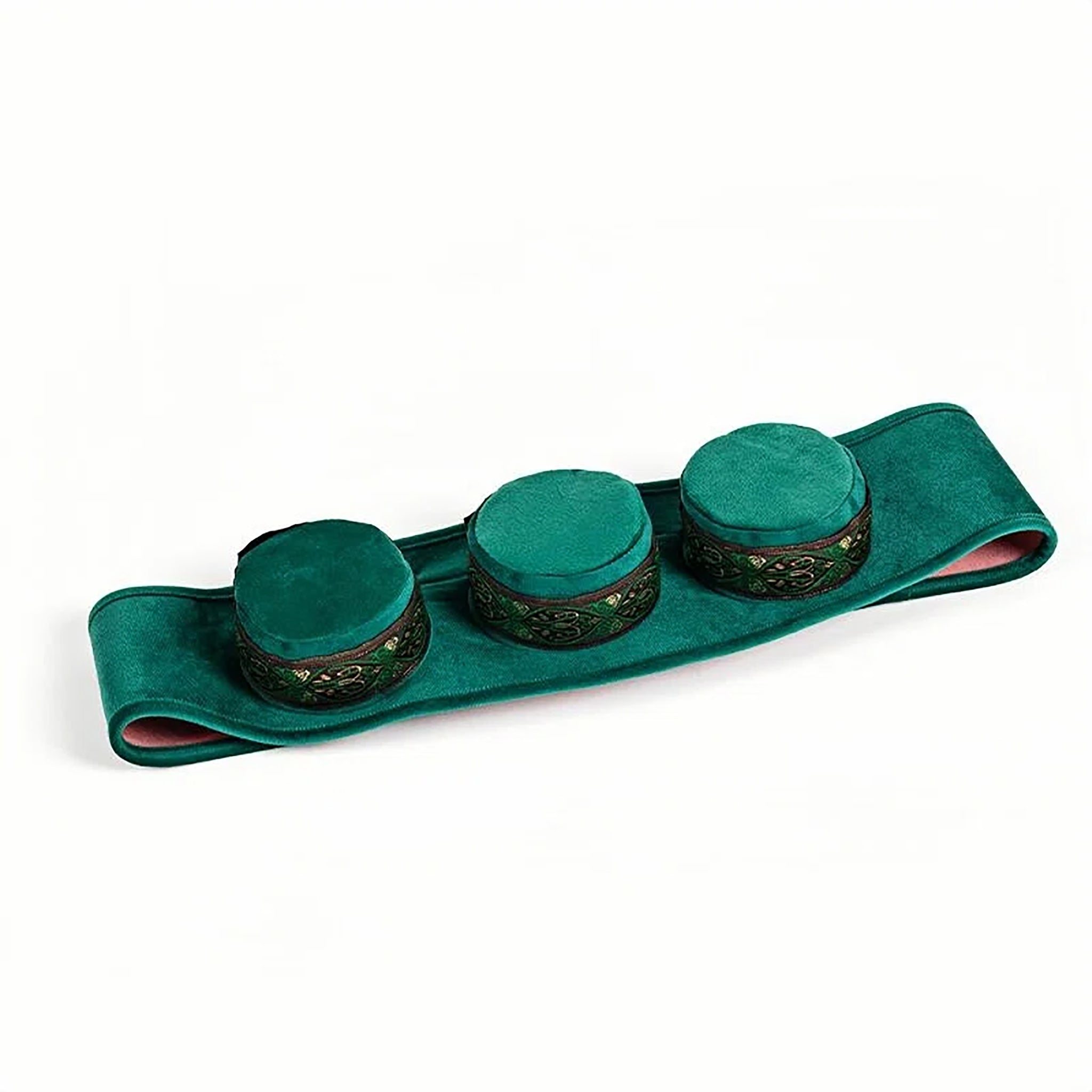 Key Advantages of Pure Copper Moxibustion Box