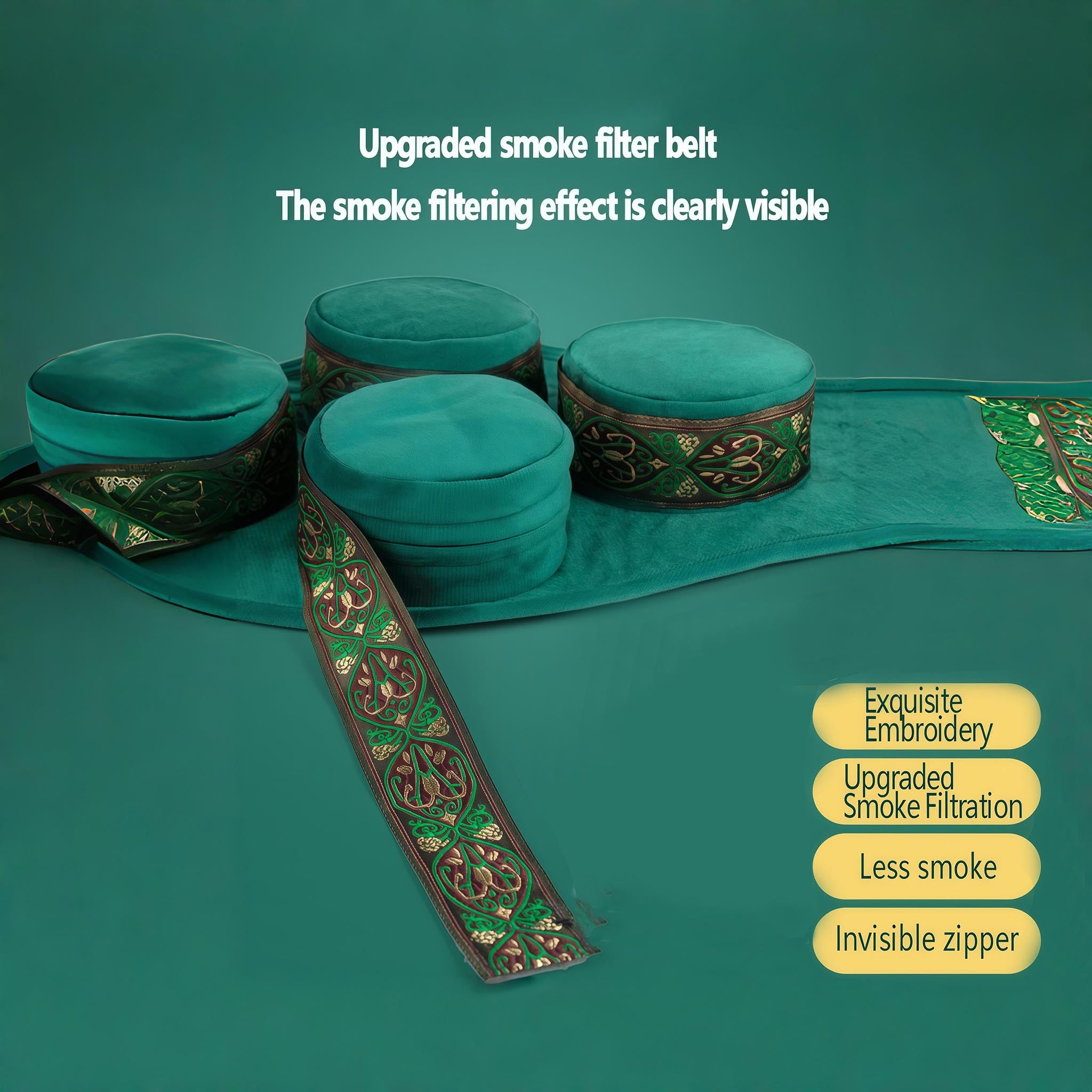 Key Advantages of Pure Copper Moxibustion Box