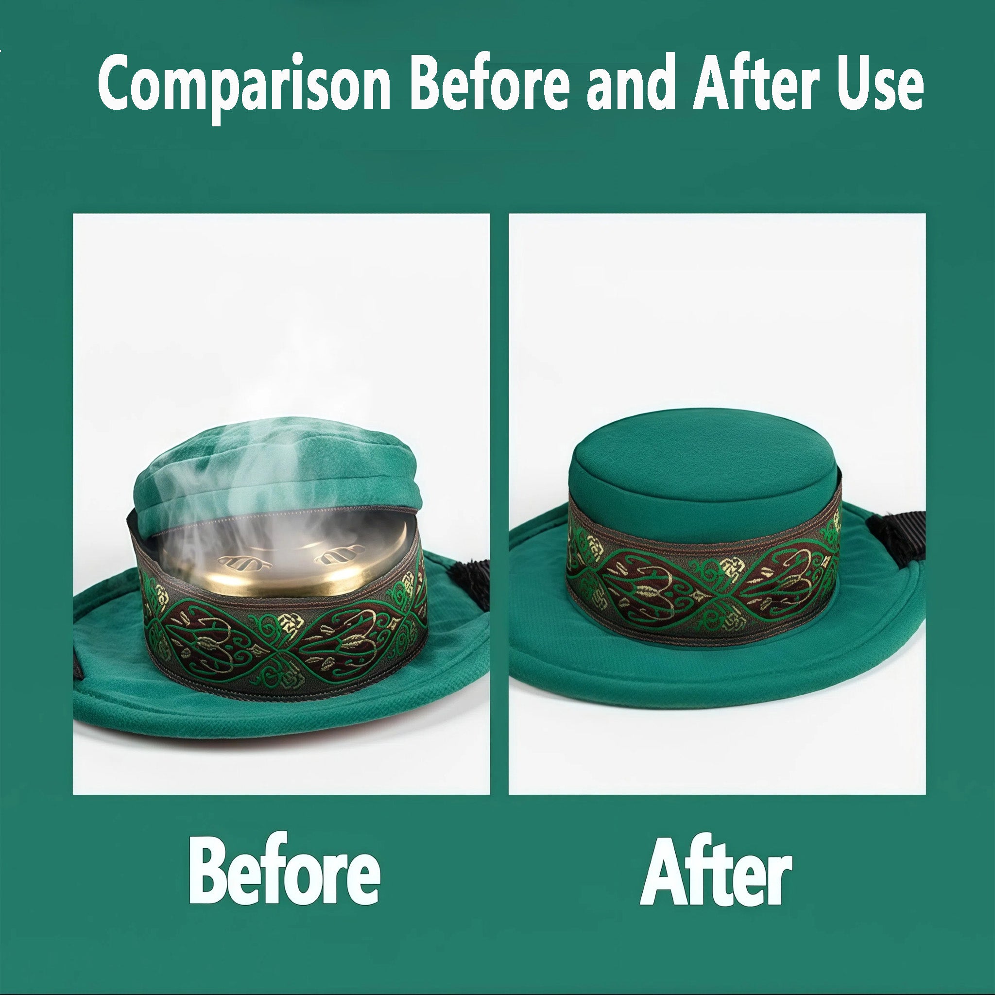 Key Advantages of Pure Copper Moxibustion Box